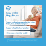 NAC Detox Regulators Ecuador