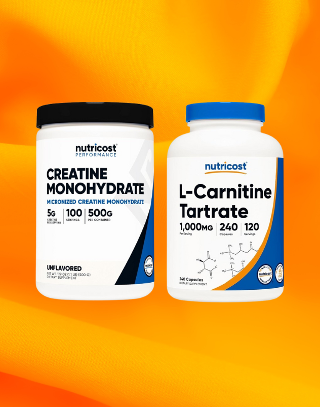 Rendimiento Físico y Fitness